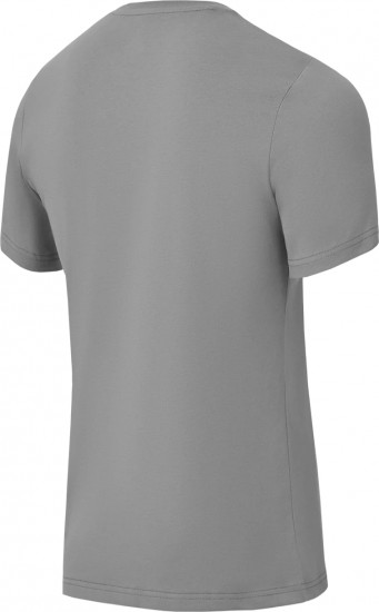 Футболка мужская «Cotton Tee»