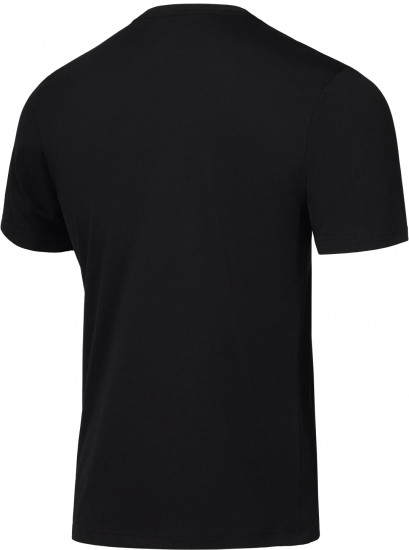 Футболка мужская «Cotton Tee»
