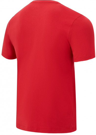 Футболка мужская «Cotton Tee»