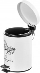 Контейнер для мусора с педалью - Фото 4