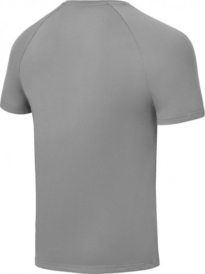 Футболка мужская «CVC Tee»