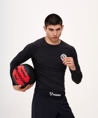 Медбол IN24-WB100 - Фото 3