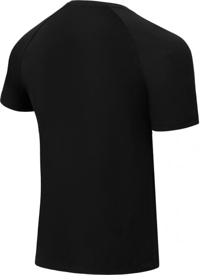 Футболка мужская «CVC Tee»