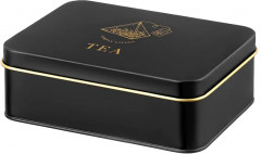 Контейнер для хранения чайных пакетиков с крышкой «Tea» - Фото 4