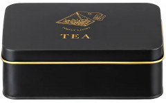 Контейнер для хранения чайных пакетиков с крышкой «Tea» - Фото 5