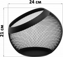 Корзина для фруктов - Фото 1
