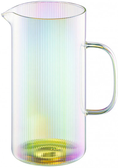 Кувшин «Crystal glass»