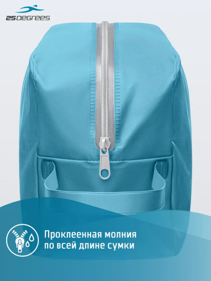 Сумочка для мокрых вещей «Snug Azure»