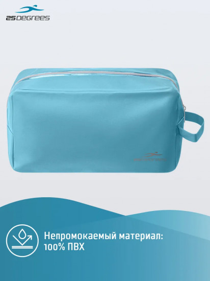 Сумочка для мокрых вещей «Snug Azure»
