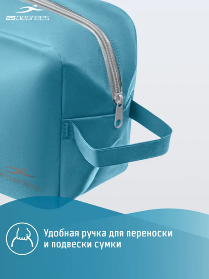 Сумочка для мокрых вещей «Snug Azure»