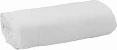 Полотно вафельное отбеленное - Фото 3