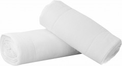 Полотно вафельное отбеленное - Фото 6