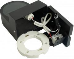 Светильник садово-парковый DH1202 - Фото 7