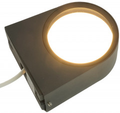 Светильник садово-парковый DH1201 - Фото 6