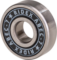 Набор подшипников ABEC-7 Chrome «Precise» - Фото 2