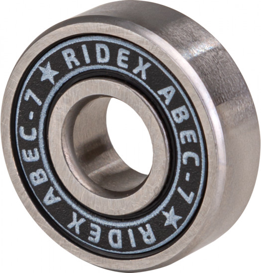 Набор подшипников ABEC-7 Chrome «Precise»