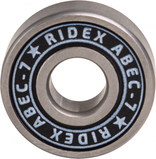 Набор подшипников ABEC-7 Chrome «Precise»