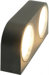 Светильник садово-парковый DH1203 - Фото 1