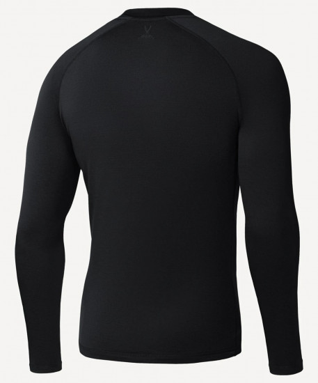 Джемпер компрессионный утепленный мужской «Baselayer Top Warm»