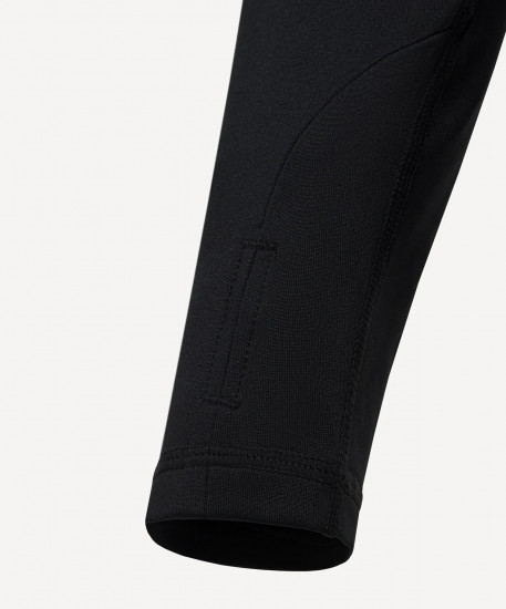 Джемпер компрессионный утепленный мужской «Baselayer Top Warm»