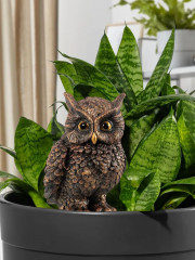 Фигура садовая «Филин» - Фото 2