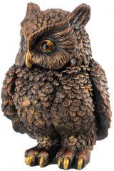 Фигура садовая «Филин» - Фото 4