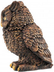 Фигура садовая «Филин» - Фото 5