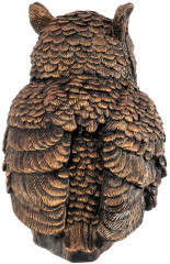 Фигура садовая «Филин» - Фото 6