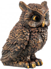 Фигура садовая «Филин» - Фото 7