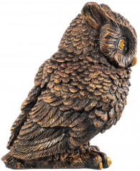 Фигура садовая «Филин» - Фото 8