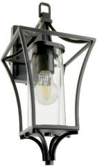 Светильник садово-парковый PL731 - Фото 3