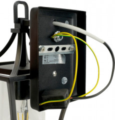 Светильник садово-парковый PL731 - Фото 6