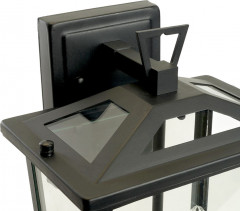 Светильник садово-парковый PL751 - Фото 2