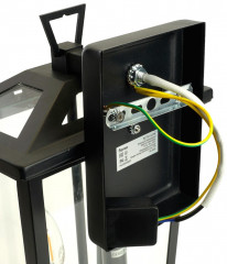 Светильник садово-парковый PL751 - Фото 3