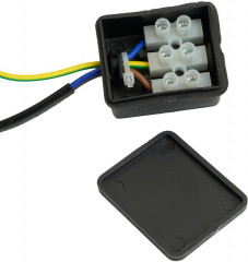 Светильник садово-парковый PL751 - Фото 4