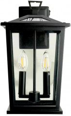 Светильник садово-парковый PL751 - Фото 6