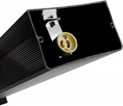 Светильник садово-парковый DH0808-P - Фото 2