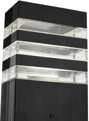 Светильник садово-парковый DH0808-P - Фото 3