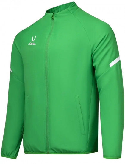 Куртка спортивная мужская «Lined Jacket»
