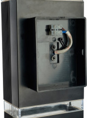 Светильник садово-парковый DH0807-P - Фото 2