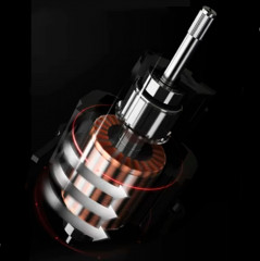 Блендер электрический профессиональный - Фото 8