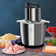 Блендер электрический профессиональный - Фото 9