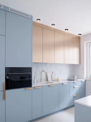 Светильник потолочный встраиваемый LUNA DL502 - Фото 4