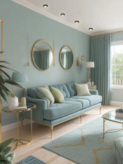 Светильник потолочный встраиваемый LUNA DL502 - Фото 5