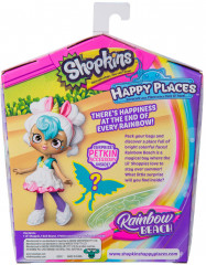 Набор игровой с куклой Shoppie «Мистабелла» - Фото 1