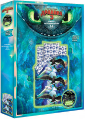 Комплект постельного белья «Фурии» (1,5-спальный, поплин, 1 наволочка 70×70) - Фото 5