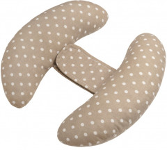 Подушка-позиционер для новорожденных - Фото 1