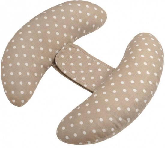 Подушка-позиционер для новорожденных