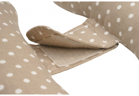 Подушка-позиционер для новорожденных