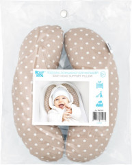 Подушка-позиционер для новорожденных - Фото 3